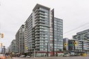 607-1788 Columbia Street, Vancouver, BC 