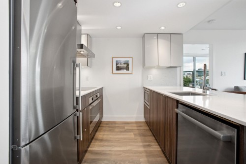 607-1788 Columbia Street, Vancouver, BC 