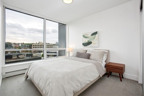 607-1788 Columbia Street, Vancouver, BC 