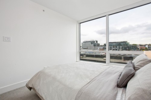 607-1788 Columbia Street, Vancouver, BC 