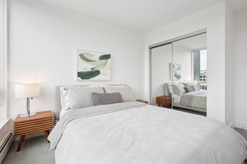 607-1788 Columbia Street, Vancouver, BC 