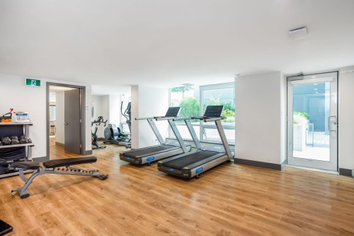 607-1788 Columbia Street, Vancouver, BC 