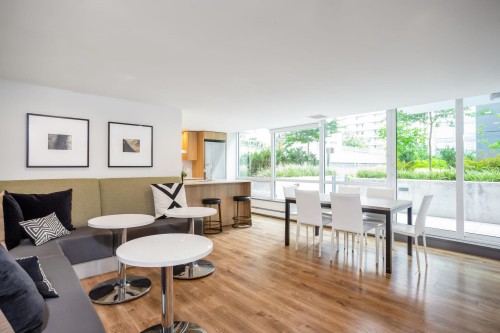 607-1788 Columbia Street, Vancouver, BC 