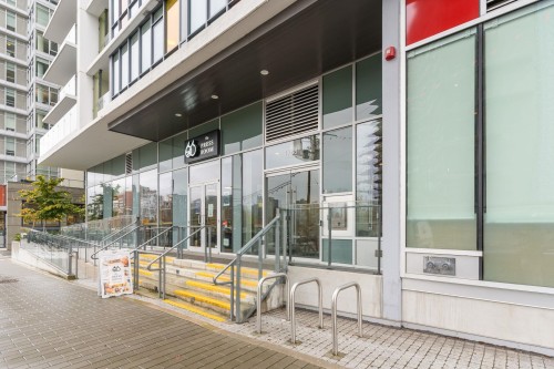 607-1788 Columbia Street, Vancouver, BC 