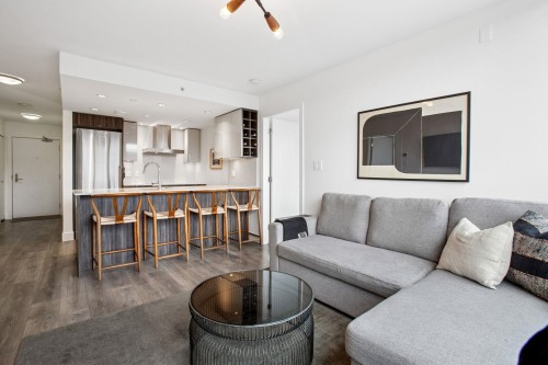 607-1788 Columbia Street, Vancouver, BC 