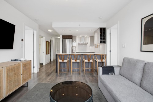 607-1788 Columbia Street, Vancouver, BC 