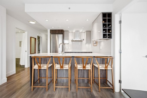607-1788 Columbia Street, Vancouver, BC 