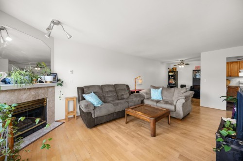 207-1171 Pipeline Road, Coquitlam, BC 