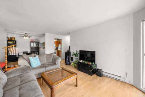 207-1171 Pipeline Road, Coquitlam, BC 