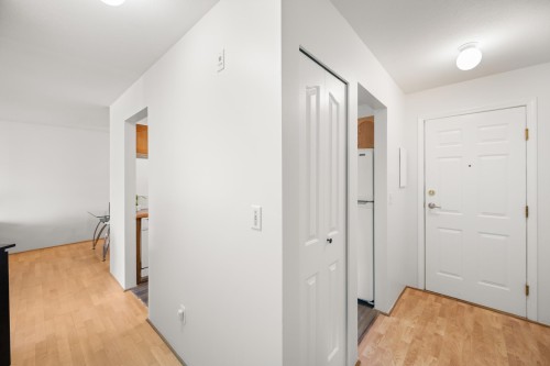 207-1171 Pipeline Road, Coquitlam, BC 