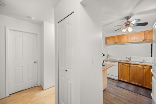 207-1171 Pipeline Road, Coquitlam, BC 