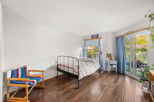 207-1171 Pipeline Road, Coquitlam, BC 