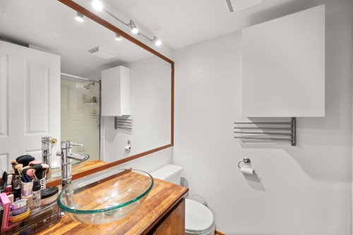 207-1171 Pipeline Road, Coquitlam, BC 