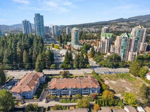 207-1171 Pipeline Road, Coquitlam, BC 