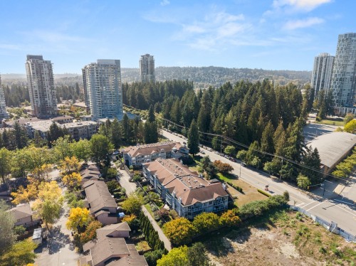 207-1171 Pipeline Road, Coquitlam, BC 