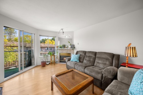 207-1171 Pipeline Road, Coquitlam, BC 