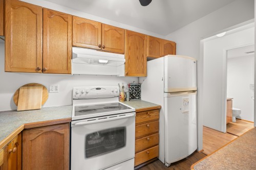 207-1171 Pipeline Road, Coquitlam, BC 