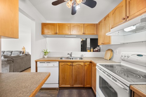 207-1171 Pipeline Road, Coquitlam, BC 