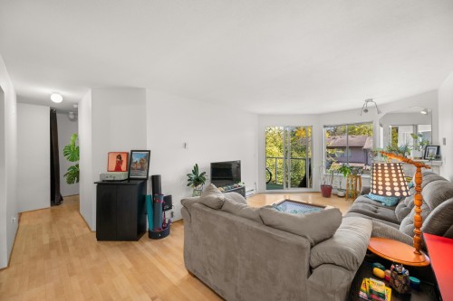 207-1171 Pipeline Road, Coquitlam, BC 