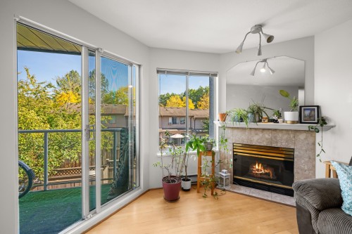 207-1171 Pipeline Road, Coquitlam, BC 