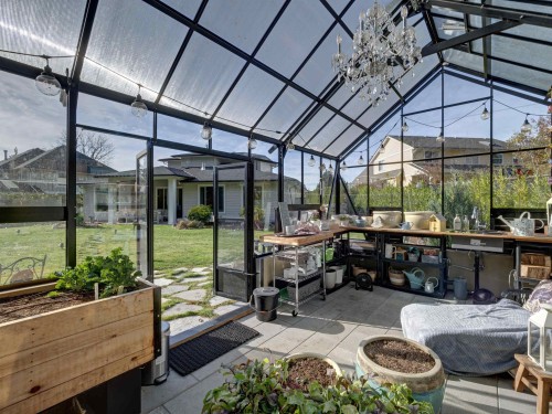 1414 Sunrise Place, Gibsons, BC 