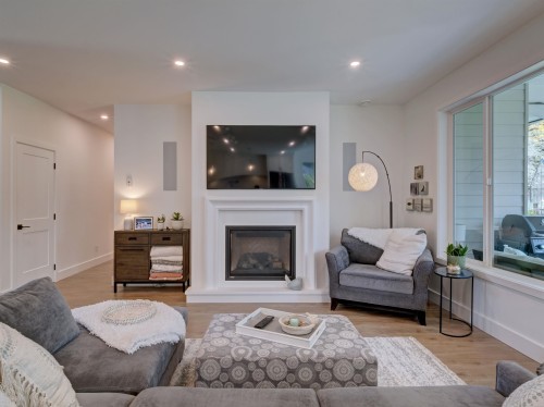 1414 Sunrise Place, Gibsons, BC 