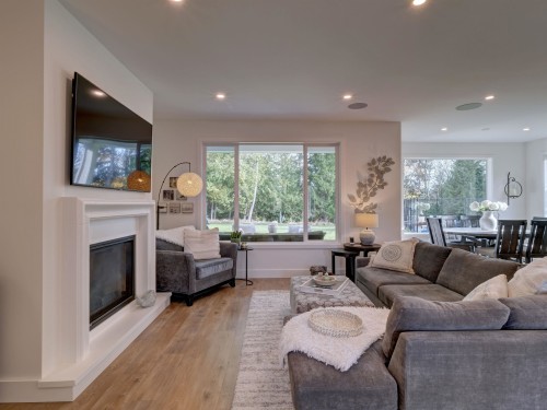 1414 Sunrise Place, Gibsons, BC 