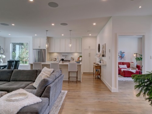 1414 Sunrise Place, Gibsons, BC 