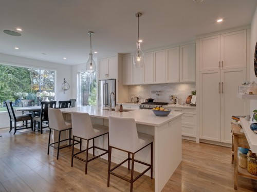 1414 Sunrise Place, Gibsons, BC 