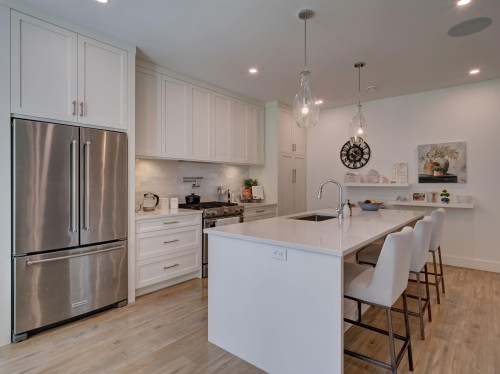 1414 Sunrise Place, Gibsons, BC 