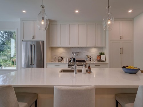 1414 Sunrise Place, Gibsons, BC 