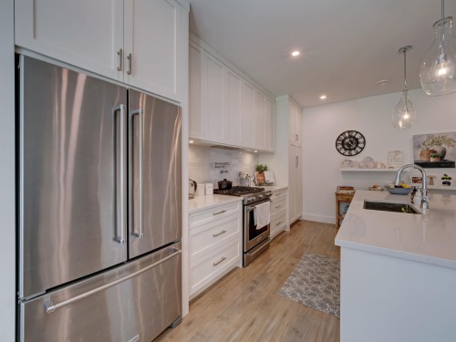 1414 Sunrise Place, Gibsons, BC 