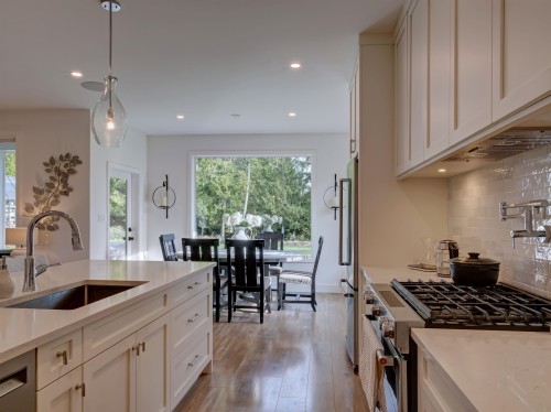 1414 Sunrise Place, Gibsons, BC 