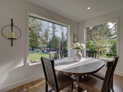 1414 Sunrise Place, Gibsons, BC 