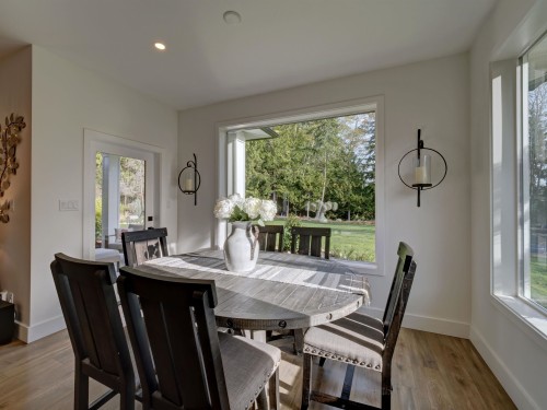 1414 Sunrise Place, Gibsons, BC 