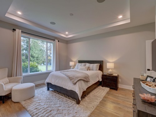 1414 Sunrise Place, Gibsons, BC 