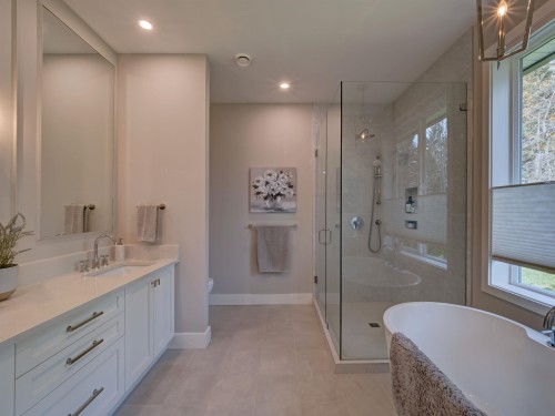 1414 Sunrise Place, Gibsons, BC 