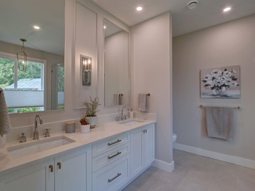 1414 Sunrise Place, Gibsons, BC 