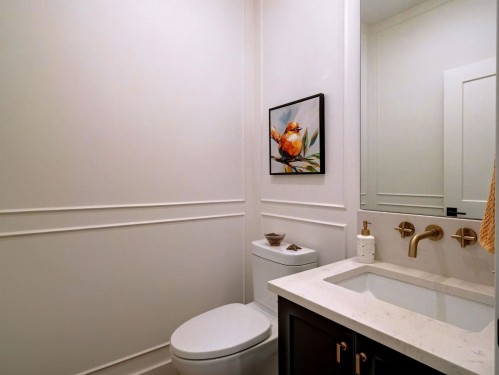 1414 Sunrise Place, Gibsons, BC 