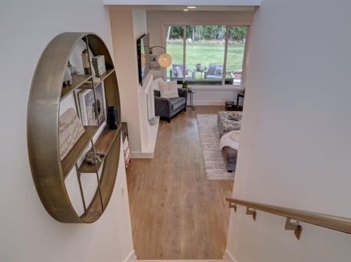 1414 Sunrise Place, Gibsons, BC 