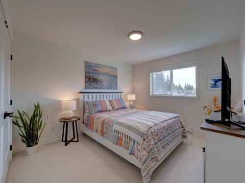 1414 Sunrise Place, Gibsons, BC 