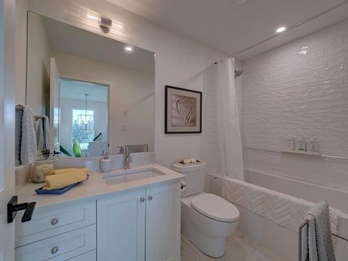 1414 Sunrise Place, Gibsons, BC 