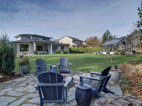 1414 Sunrise Place, Gibsons, BC 