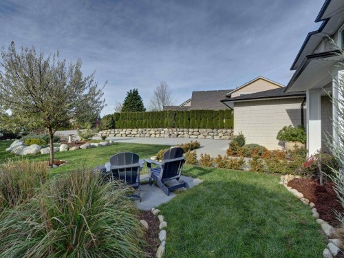 1414 Sunrise Place, Gibsons, BC 