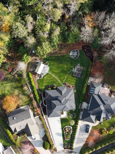 1414 Sunrise Place, Gibsons, BC 