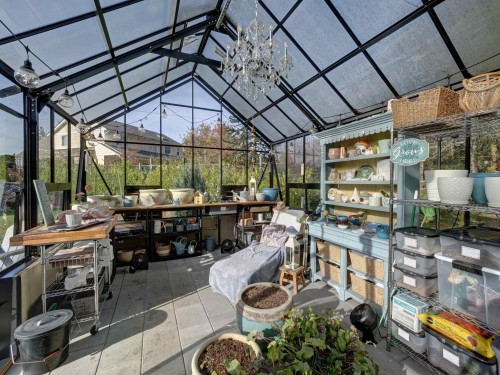 1414 Sunrise Place, Gibsons, BC 