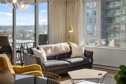 1610-668 Columbia Street  New Westminster, BC V3M 1A9