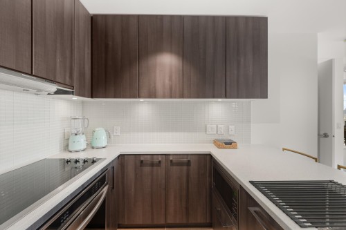 1610-668 Columbia Street, New Westminster, BC 