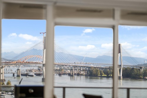 1610-668 Columbia Street, New Westminster, BC 