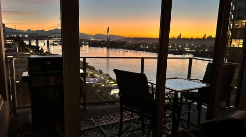 1610-668 Columbia Street, New Westminster, BC 